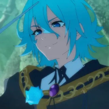 Profile image of ユリウス