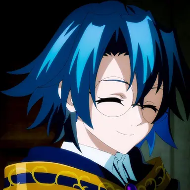 Profile image of ウィル