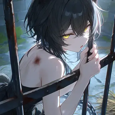 Profile image of エニ