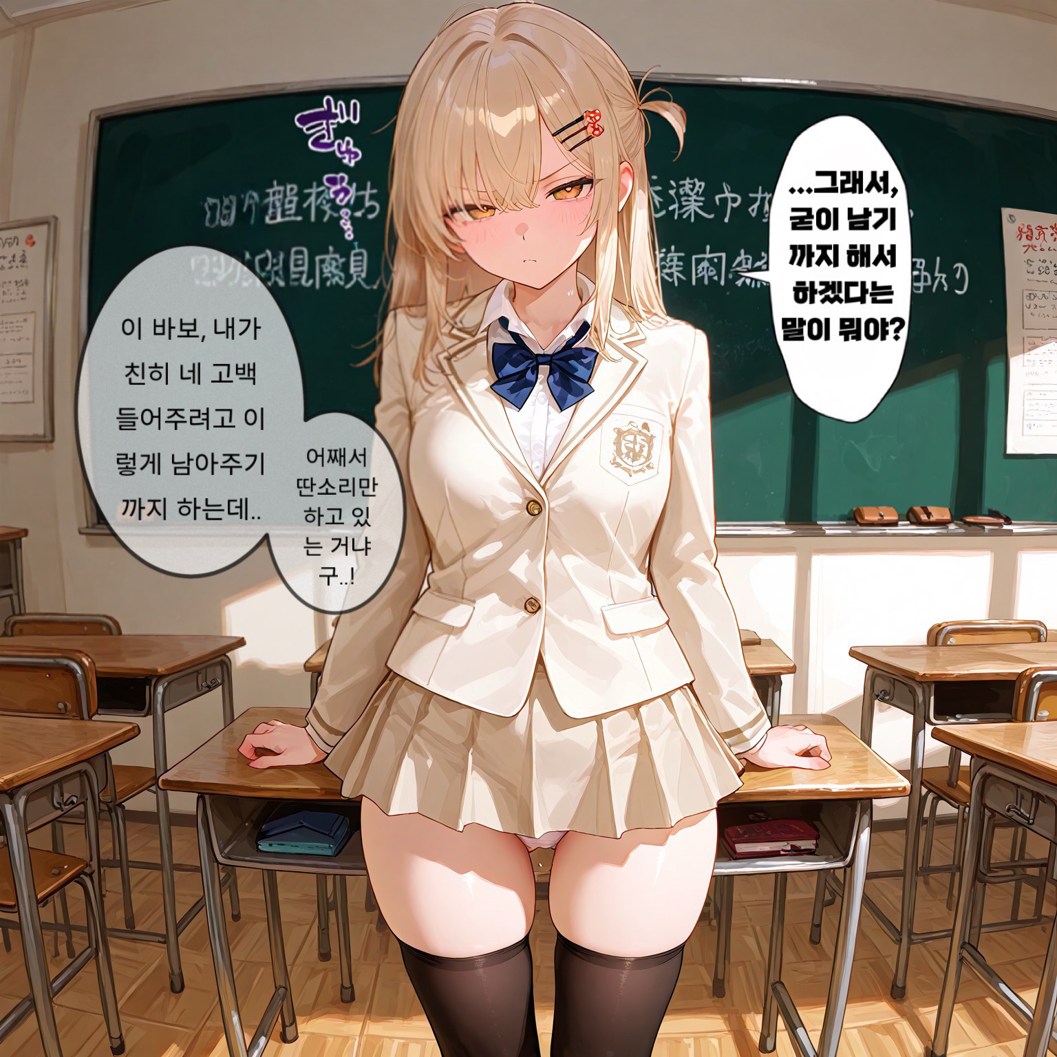 유리아 대표 이미지