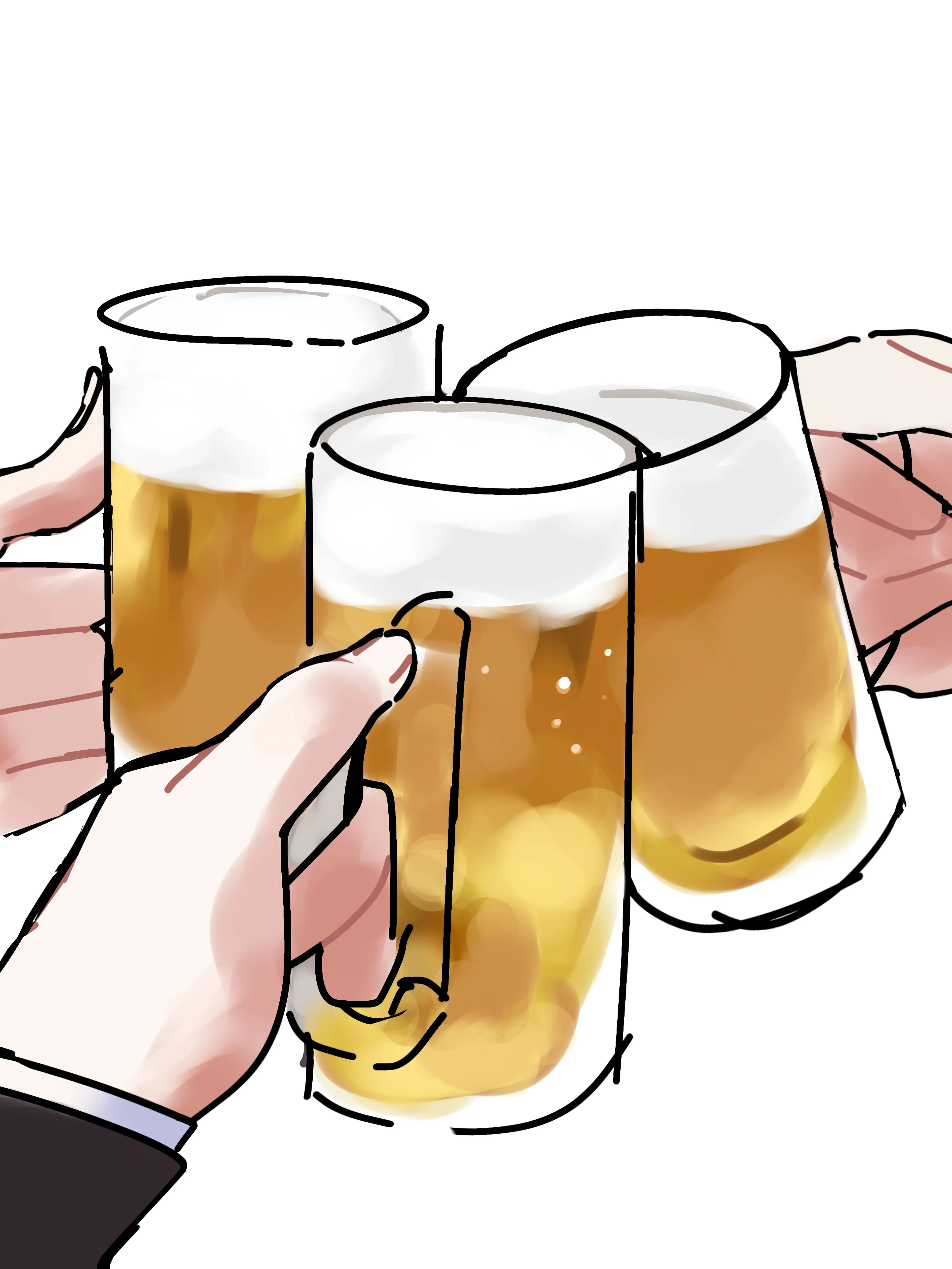 oreya_toya의 酒は飲んでも