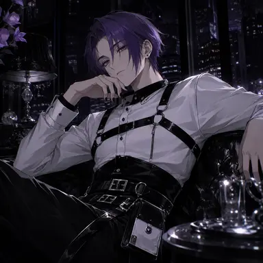 Profile image of Reo Mikage