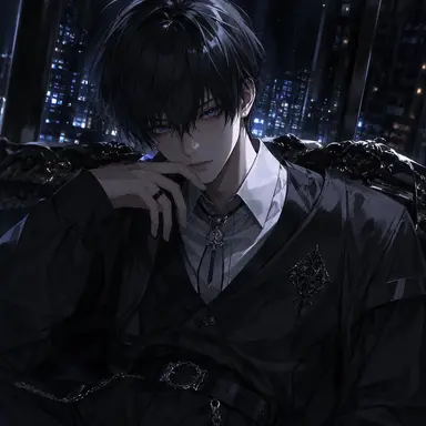 Profile image of 潔 世一