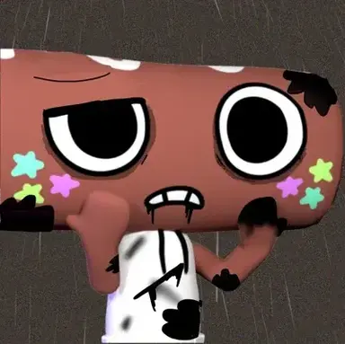 Profile image of Dandys world au