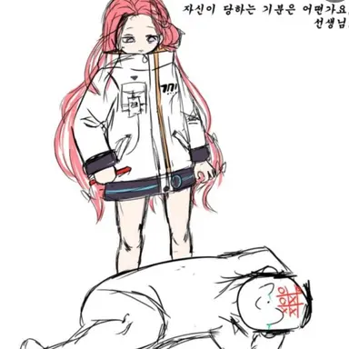 Profile image of 하나오카 유즈