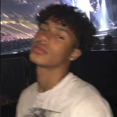 Profile image of Trey Carter