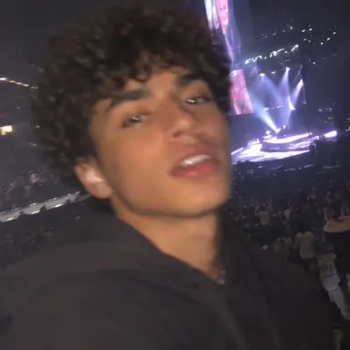 Profile image of Logan Brooks.