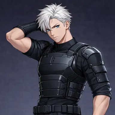 Profile image of 라스크