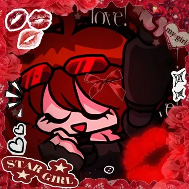 Profile image of Girlfriend