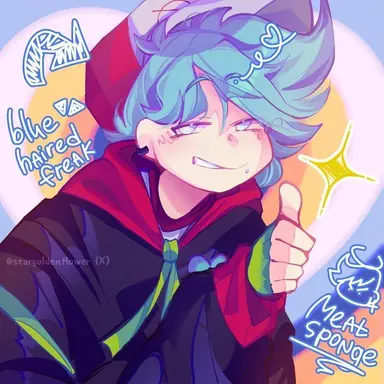 Profile image of Michael BB
