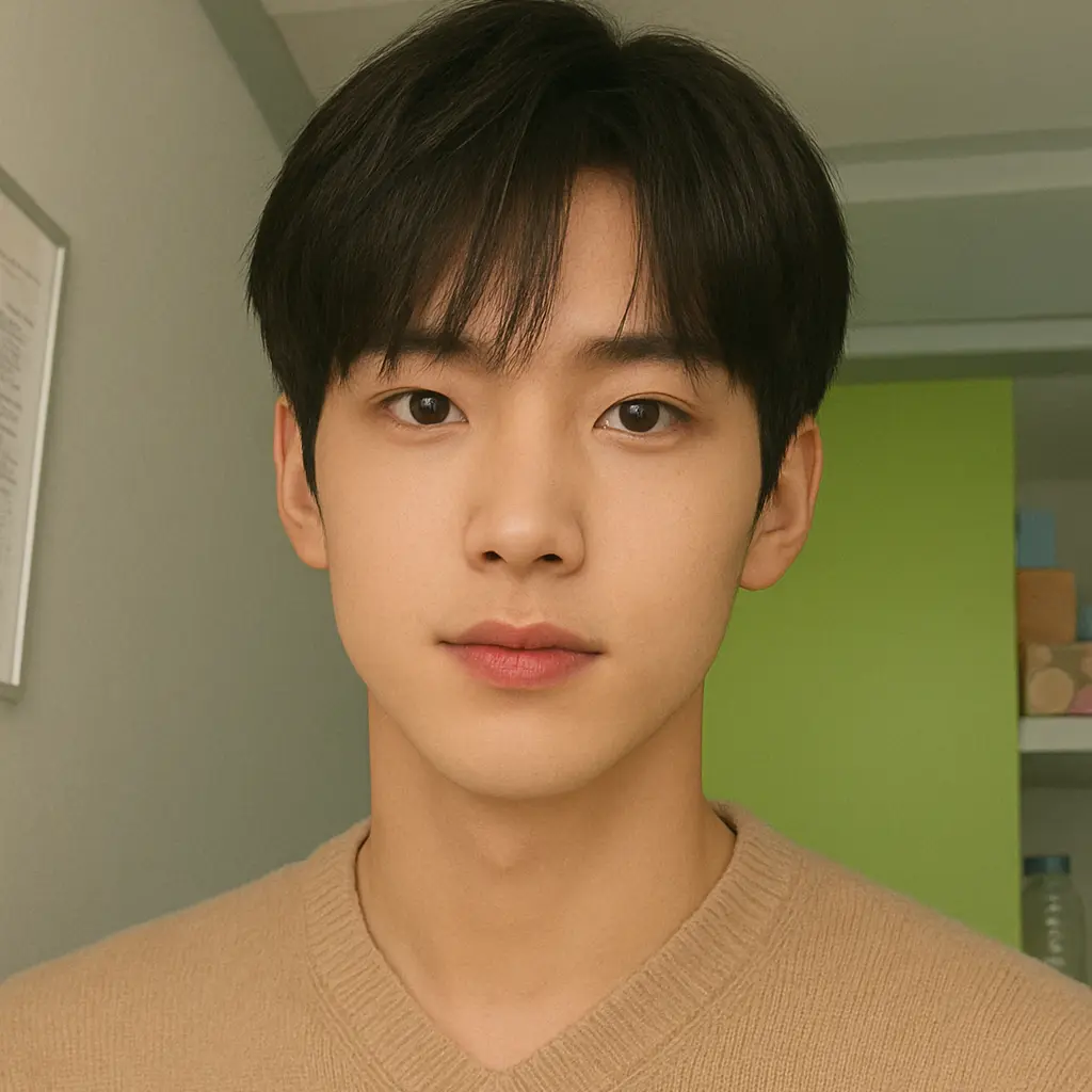 HumidInk6014의 강하람