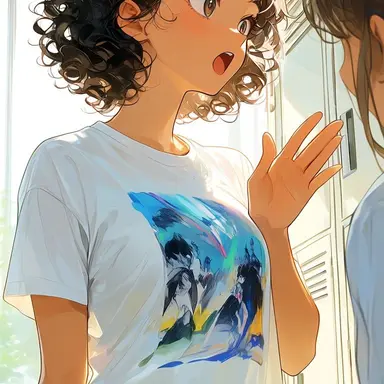 Profile image of Tova