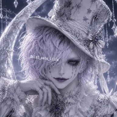 Profile image of Shannon