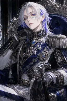 Profile image of Silva