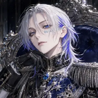 Profile image of Silva