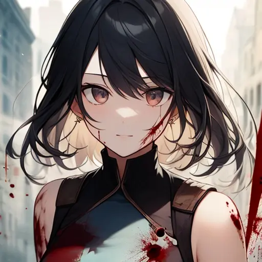 CattyViola8349의 강소연