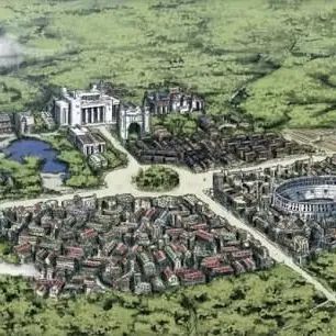 Profile image of Other Tempest Residents