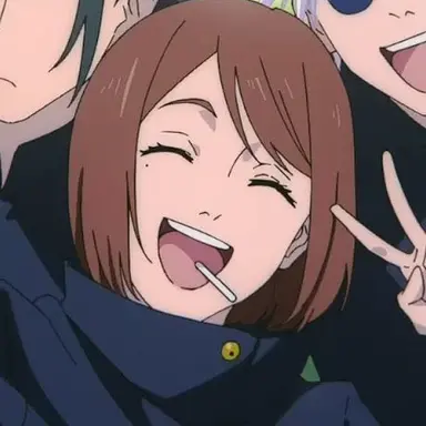 Profile image of 硝子