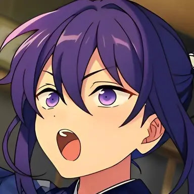 Profile image of 칸자키 소마