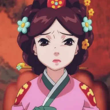 Profile image of 중전