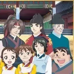 Profile image of 중종