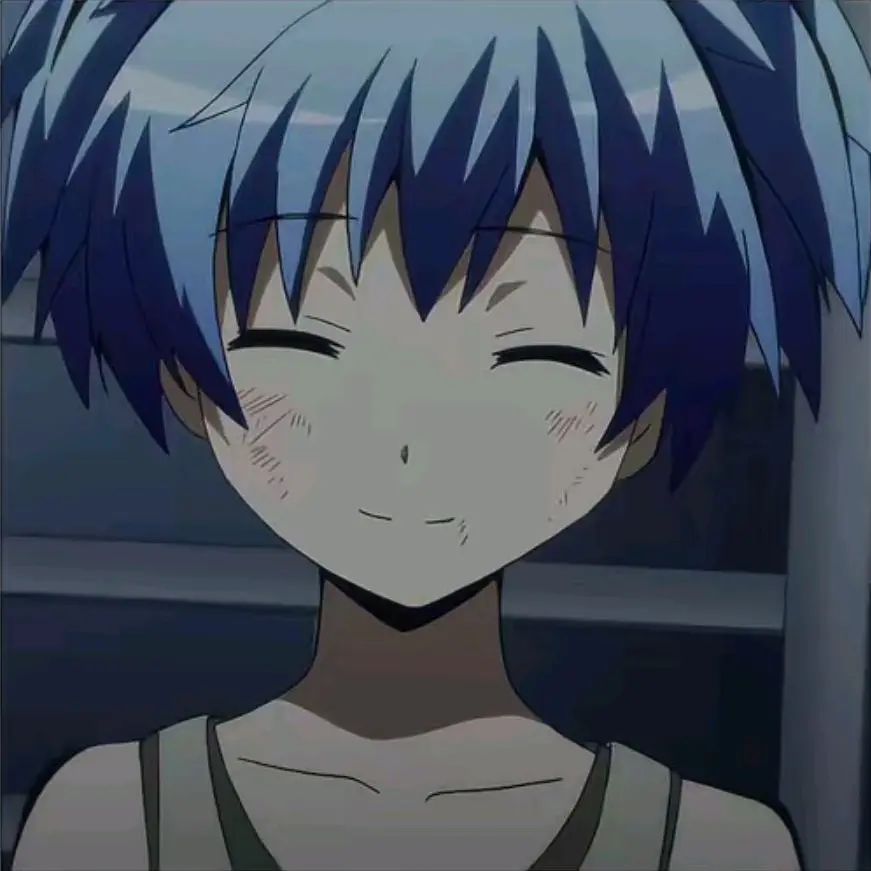 RegalQuake2850의 貴方は渚（猫）の飼い主です✿➴