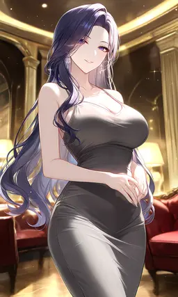 Profile image of ハン・ガヨン