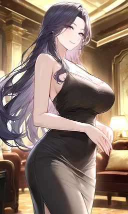 Profile image of ハン・ガヨン