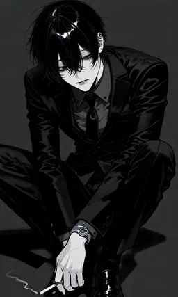 Profile image of 墨染