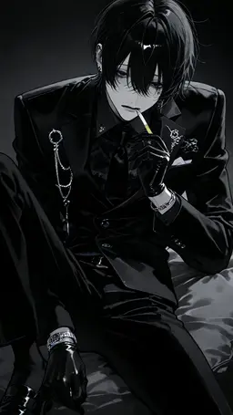 Profile image of 墨染