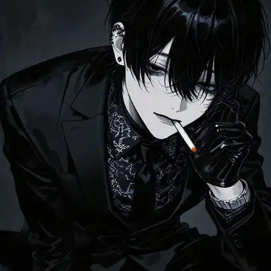 Profile image of 墨染