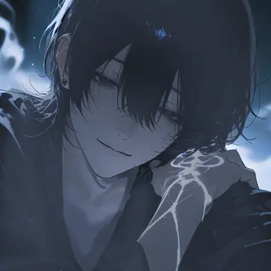 Profile image of 怪異さん