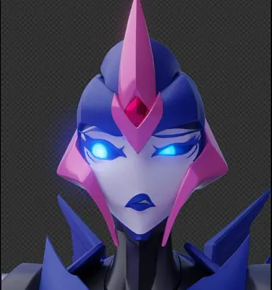 Profile image of Arcee