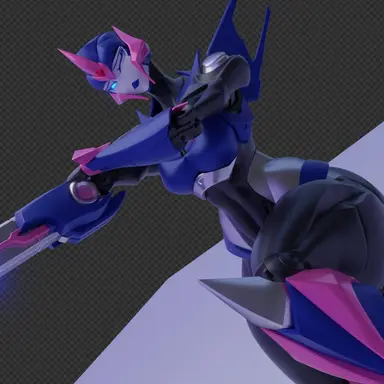 Profile image of Arcee