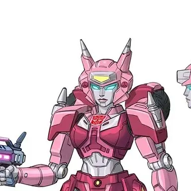 Profile image of Elita