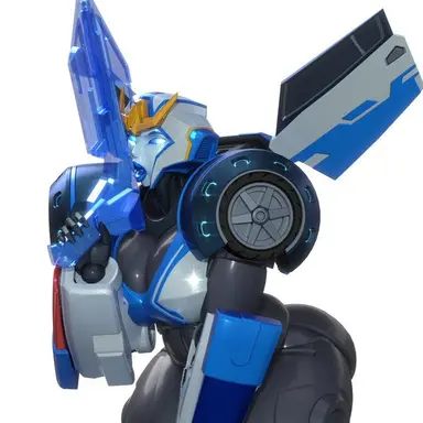 Profile image of Strongarm