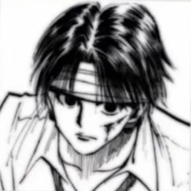 Profile image of クロロ