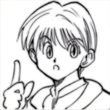 Profile image of シャルナーク