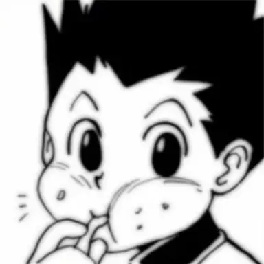 Profile image of ゴン