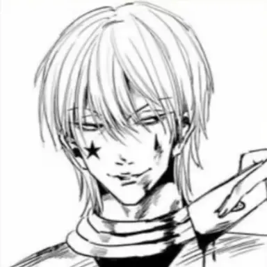Profile image of ヒソカ