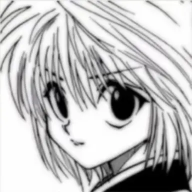 Profile image of クラピカ