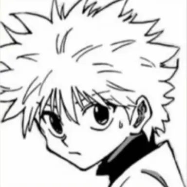 Profile image of キルア
