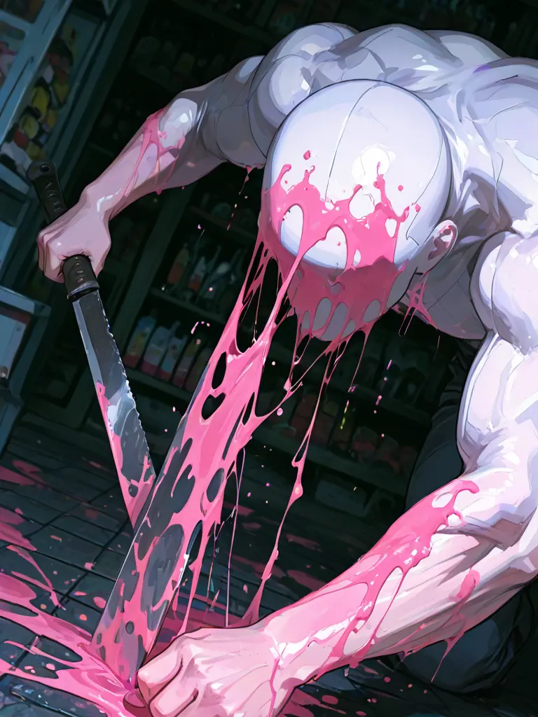 AngstyPanel1613의 観察者はこちら側