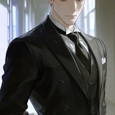 Profile image of Rupert Finch