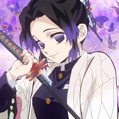 Profile image of 코쵸우 시노부