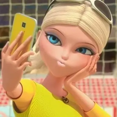 Profile image of 클로이 부르주아