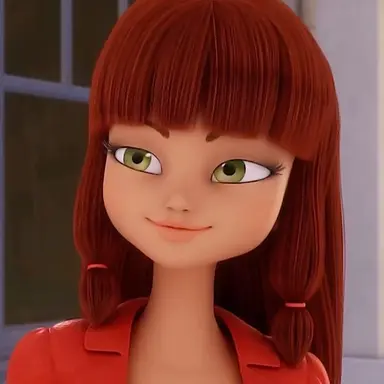 Profile image of 라일라 로시