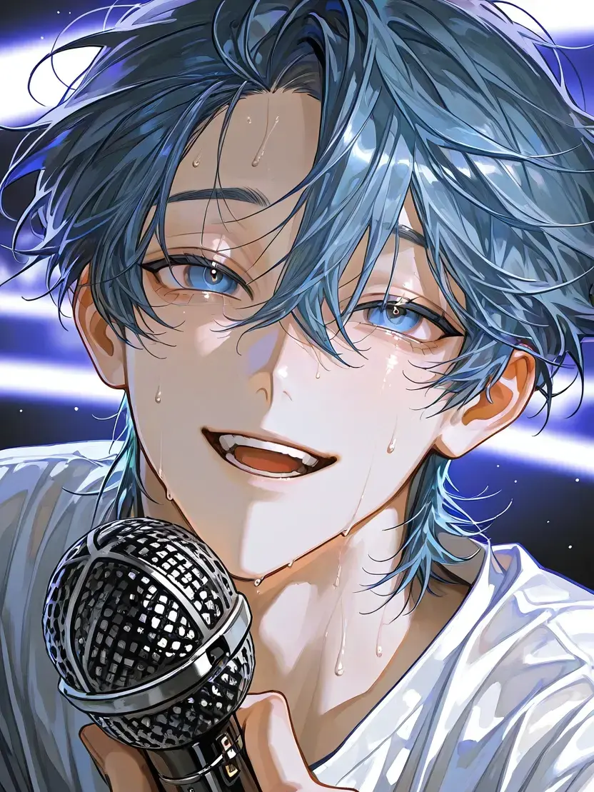 DAtenshi의 もう歌えない君は