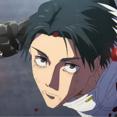 Profile image of 乙骨憂太