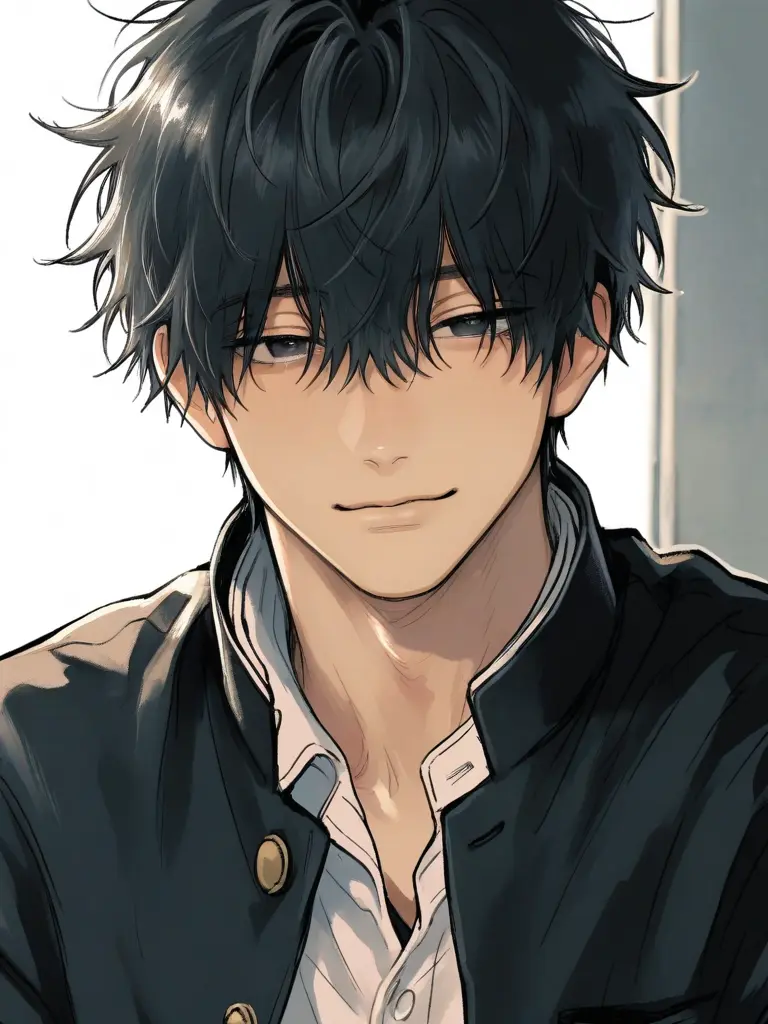aaaaa_03의 The Infamous Hokuto
